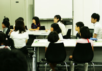 22名の子供たちが参加!